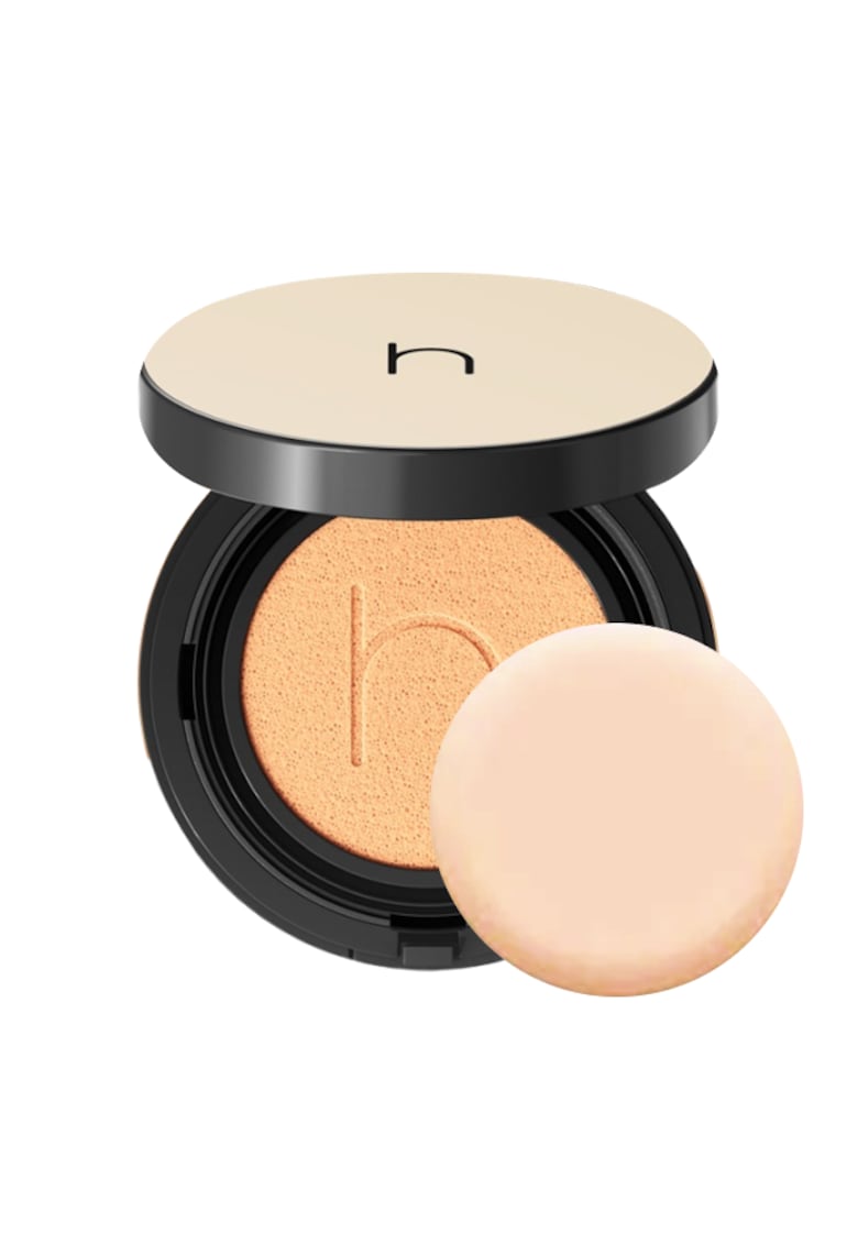 Cushion cu protectie solara - Aqua Glow - 2 Natural