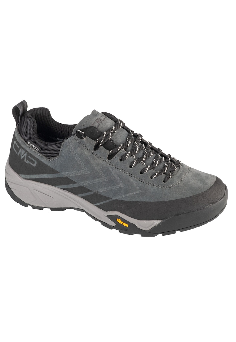 Cmp Pantofi pentru drumetii - Mintaka WP 319587 - Gri