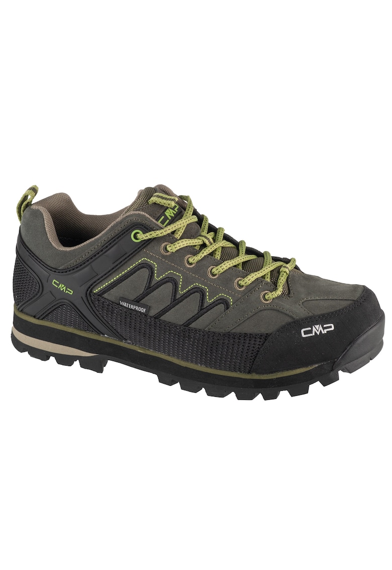 Pantofi Moon Low 31Q4787-E980 - Verde