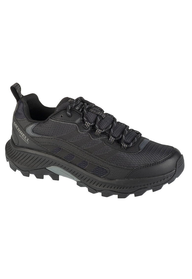 Pantofi pentru drumetii - Speed Strike 2 WP 1037841 - Negru