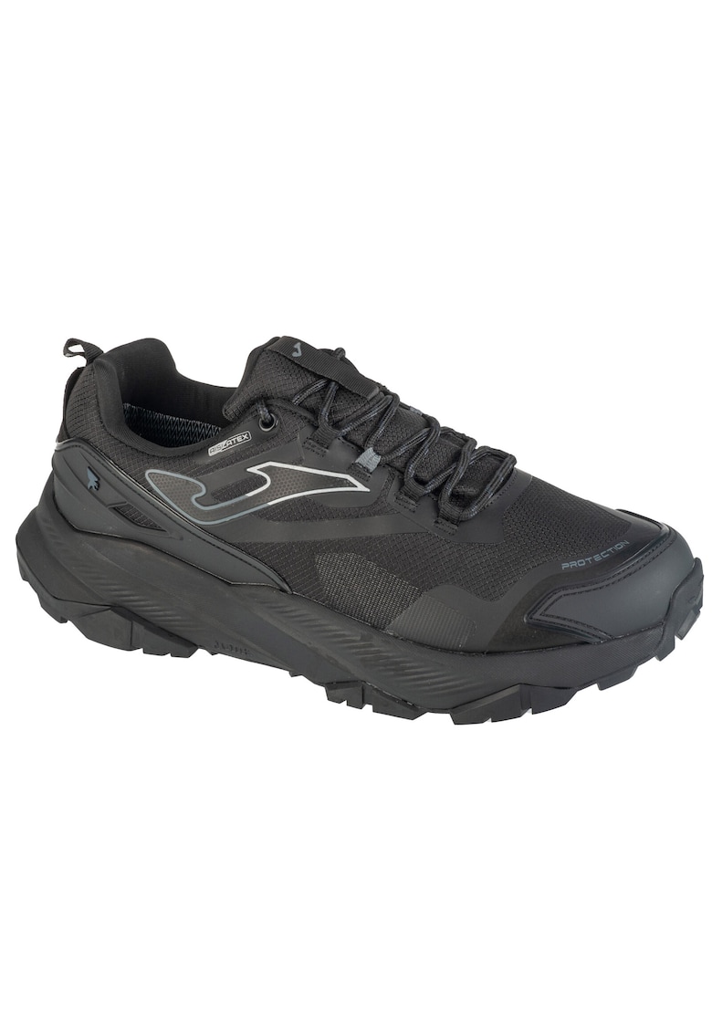 Joma Pantofi pentru drumetii - Toruk Men 2401 TKTORUW2401 - Negru