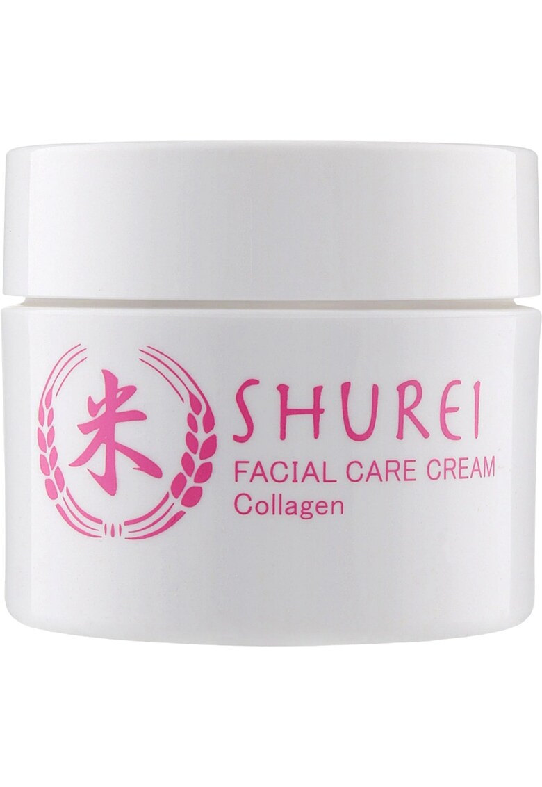 Crema de fata cu colagen - Collagen Lift - 48 gr