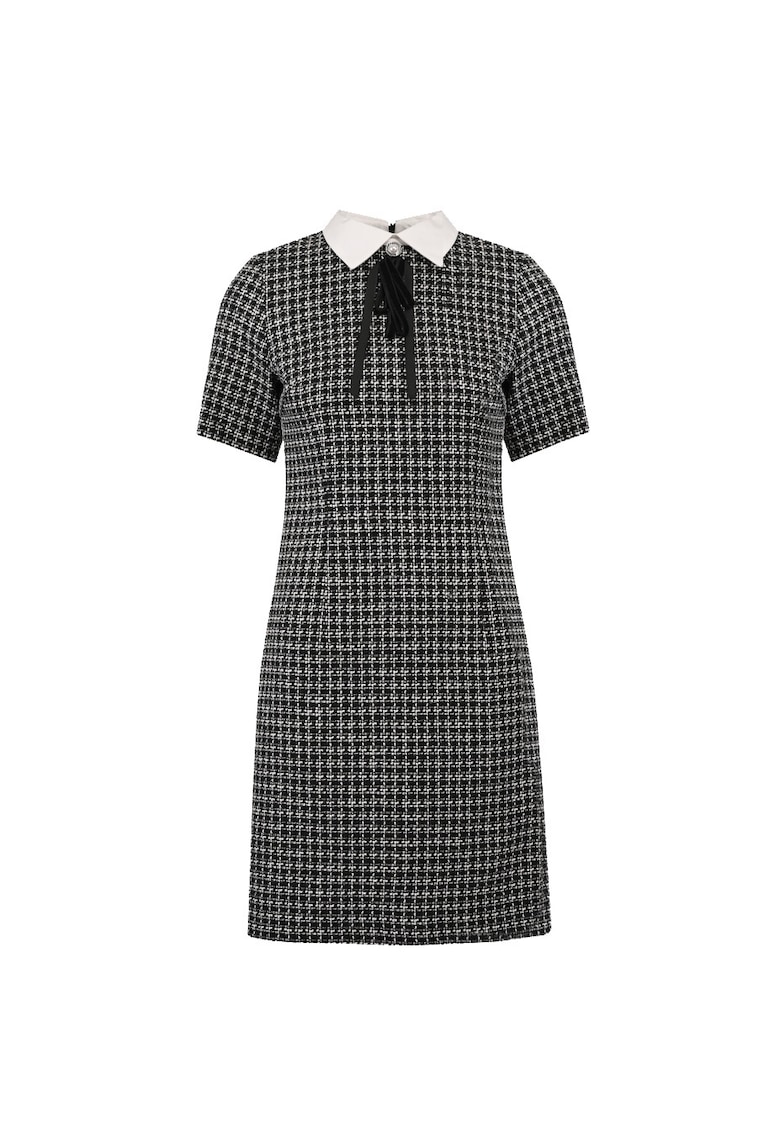 Rochie cu model clasic