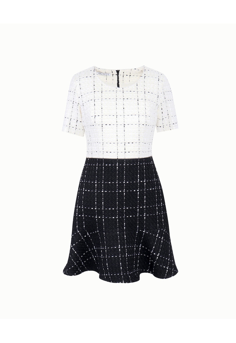 Rochie cu design 2 in 1