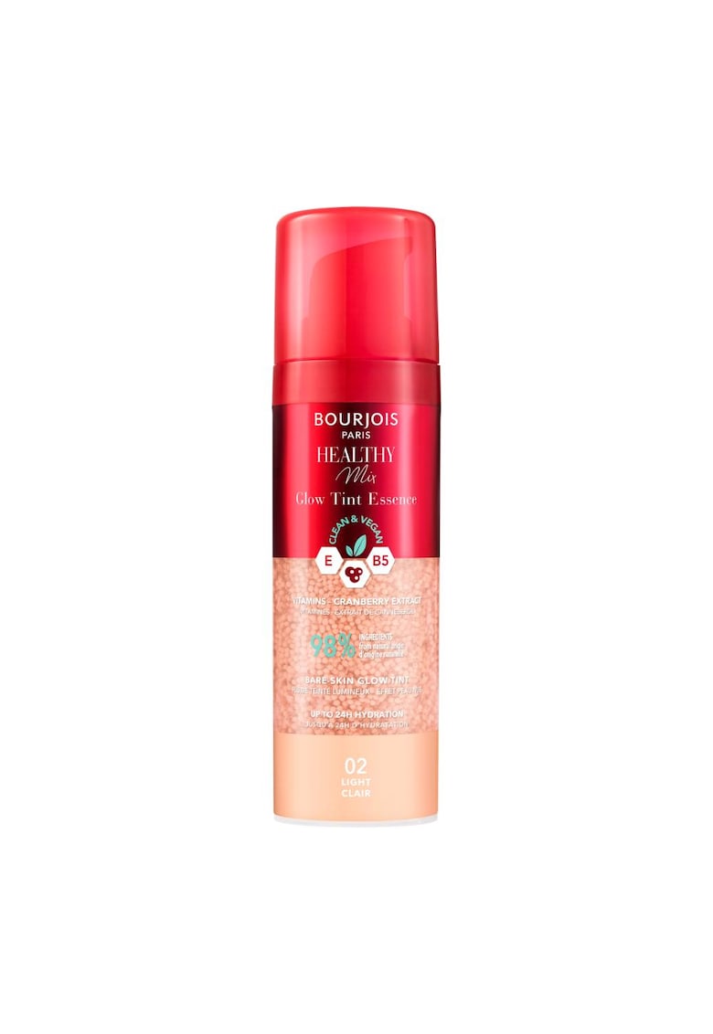 Crema coloranta Healthy Mix Glow Tint Essence - 30 ml