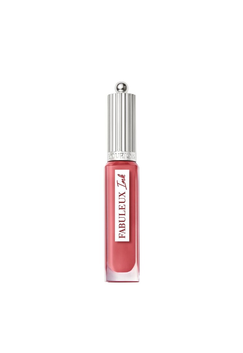Ruj lichid Fabuleux Ink Laquer - 3.5ml