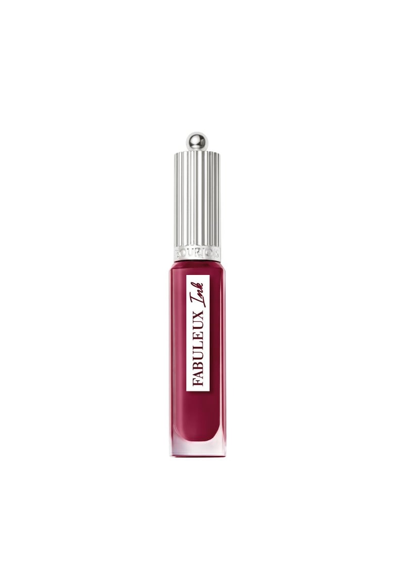 Ruj lichid Fabuleux Ink Laquer - Ruj lichid Fabuleux Ink Laquer -