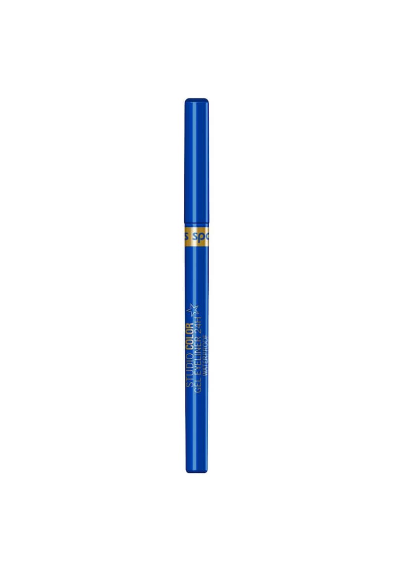 Creion de ochi  Studio Color Gel Eyeliner 24H - 0.35 g Creion de ochi  Studio Color Gel Eyeliner 24H - 0.35 g
