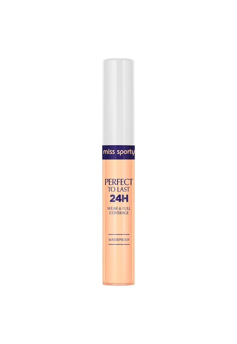Anticearcan Perfect To Last 24H - 7.8 ml - Beige