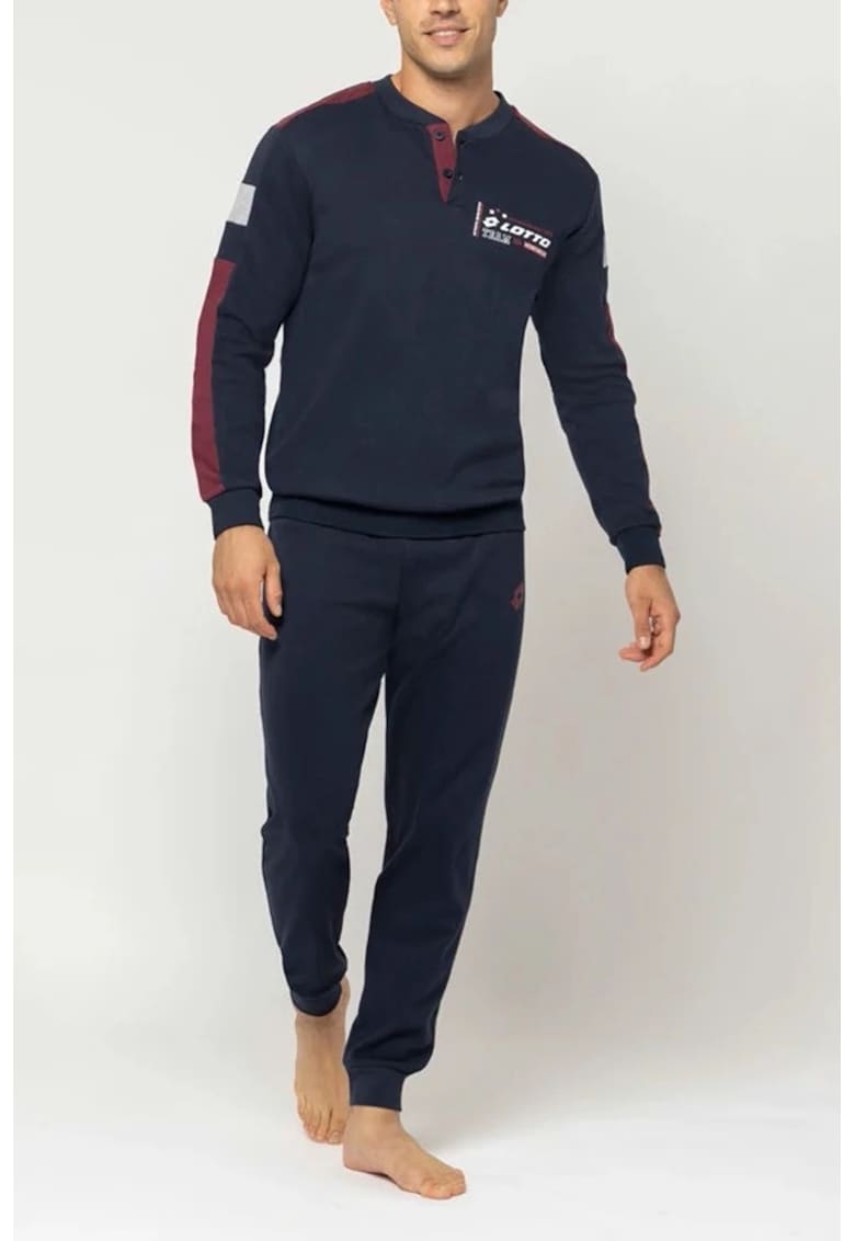 Pijamale lungi pentru barbati LA2106/C