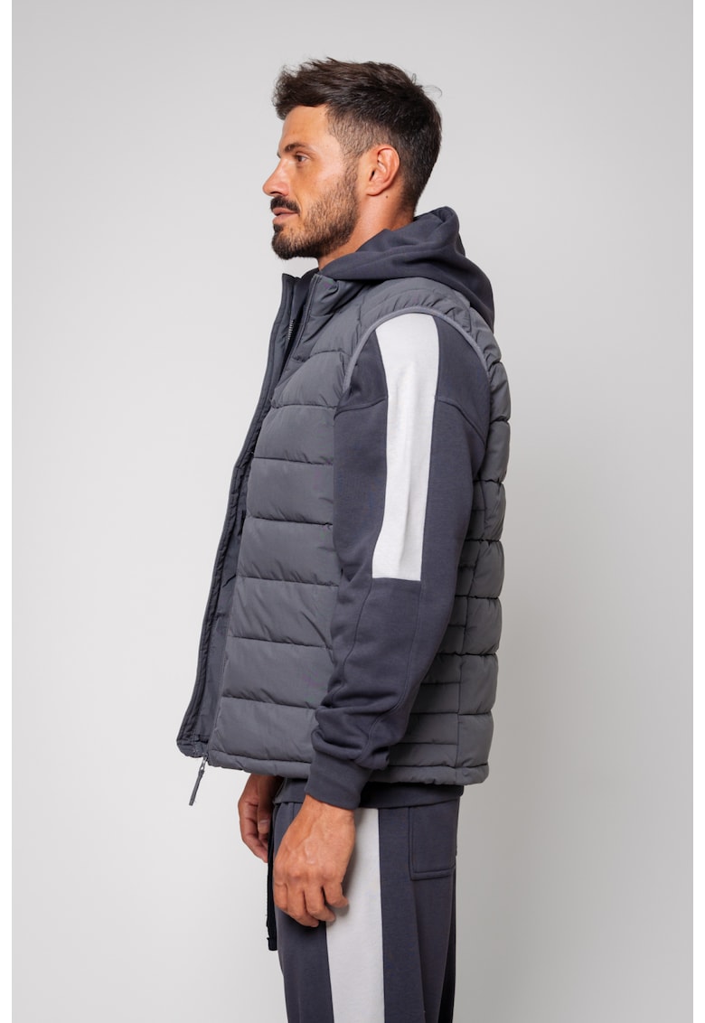 Vesta fara gluga Grey Anthracite 14154