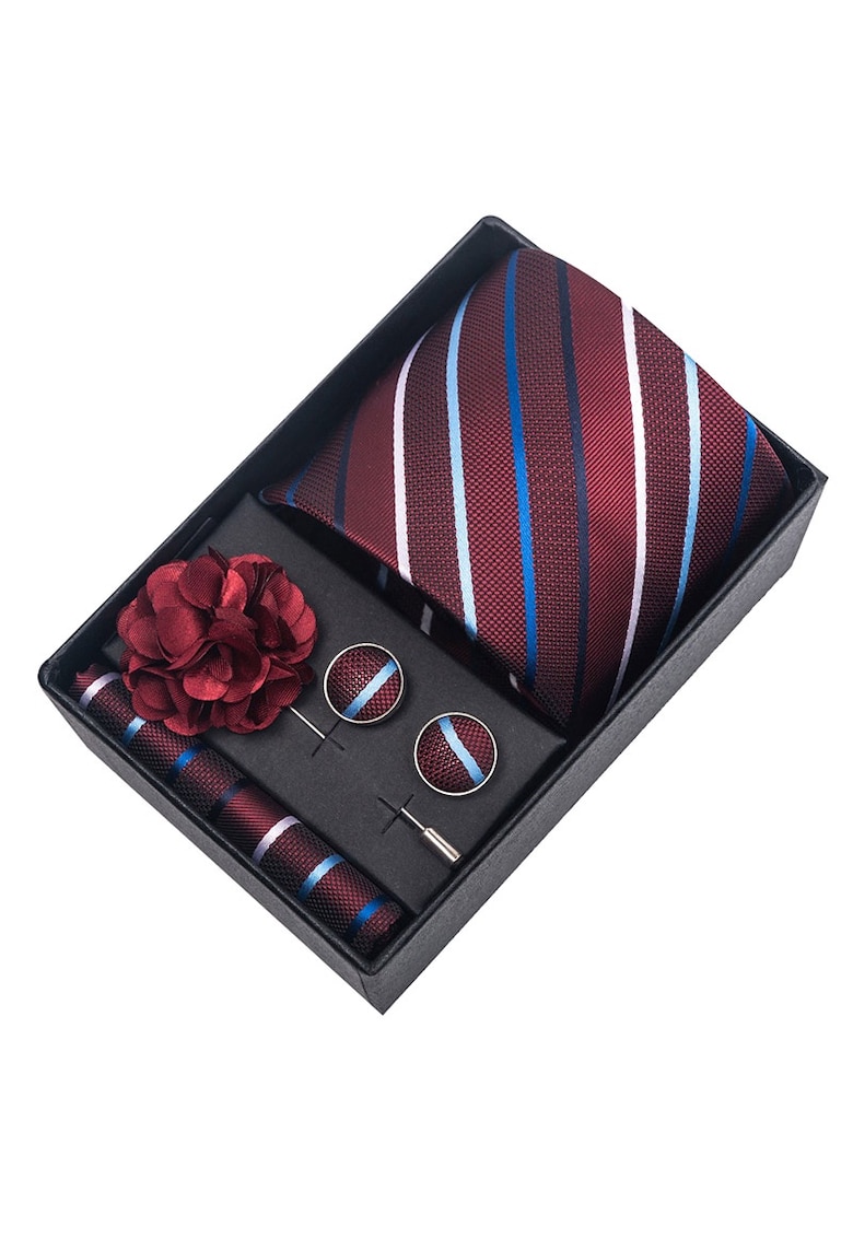 Set masculin 4 piese 6064 - Visiniu