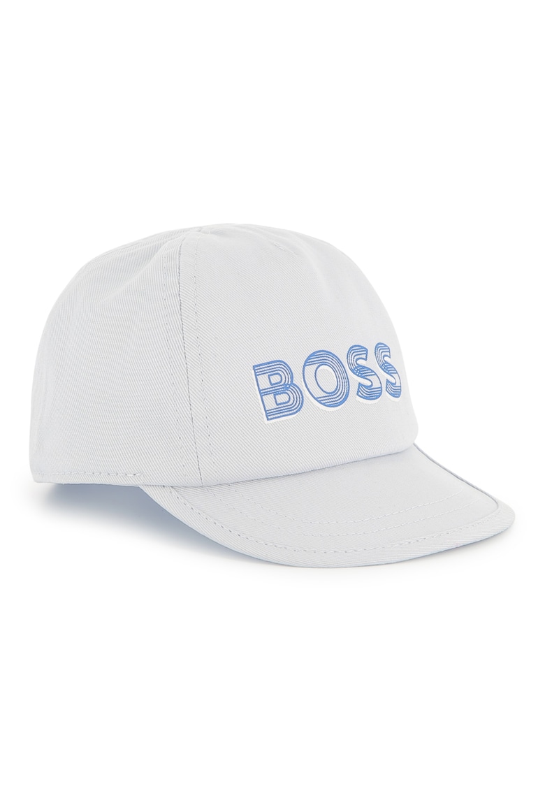 Sapca baseball ajustabila cu imprimeu logo