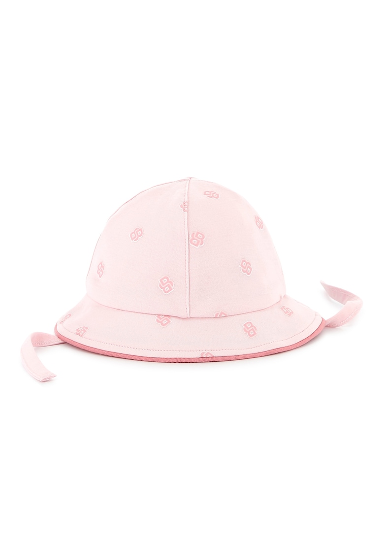 Palarie cu model logo