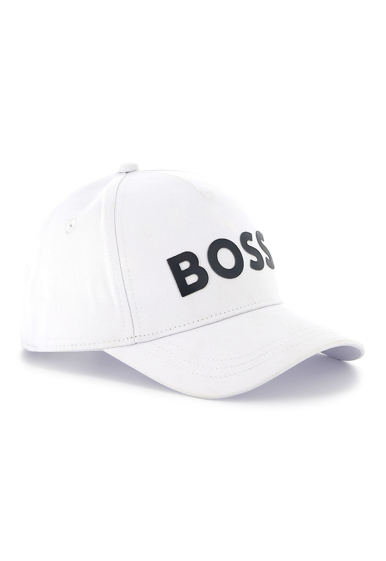 Sapca baseball ajustabila cu capsa pe partea din spate