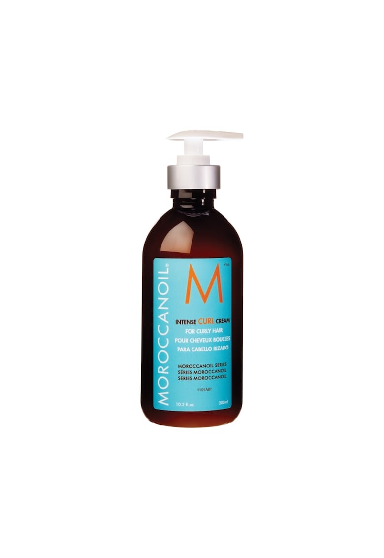 Crema de par modelatoare Intense Curl pentru par ondulat