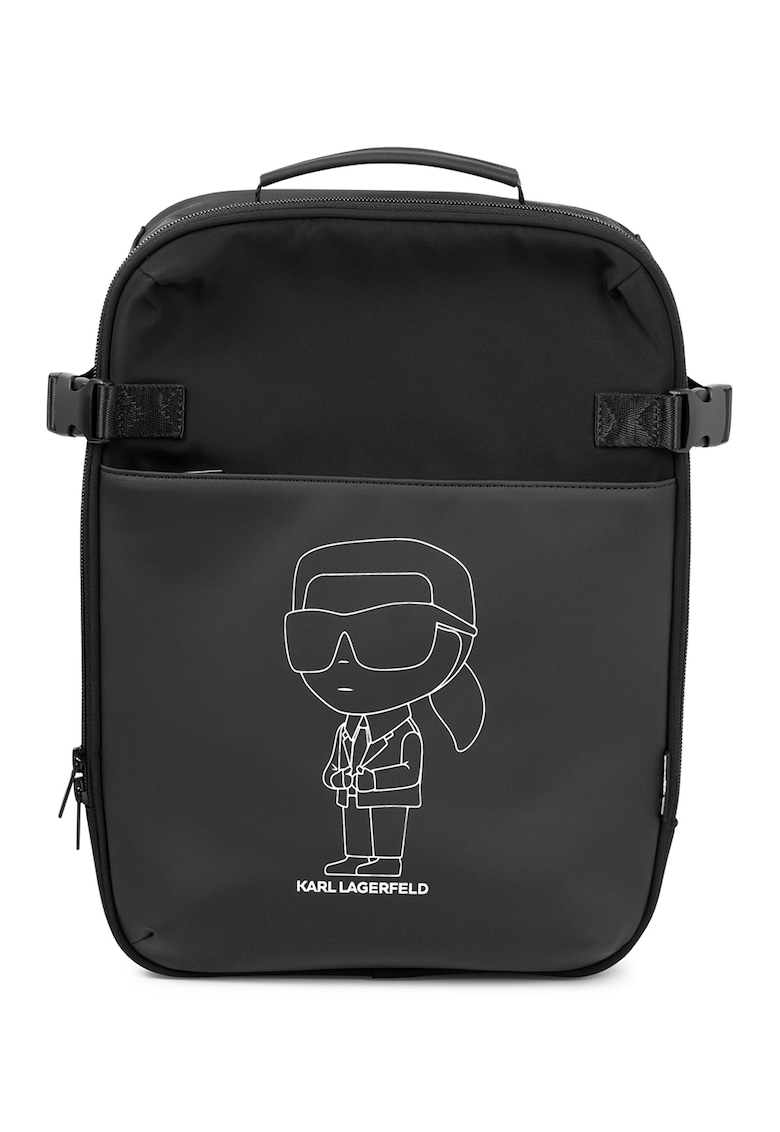 Rucsac cu buzunar frontal cu fermoar