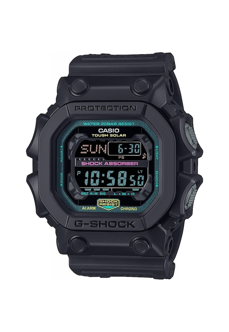 Ceas barbatesc GX-56MF-1ER Quartz Negru