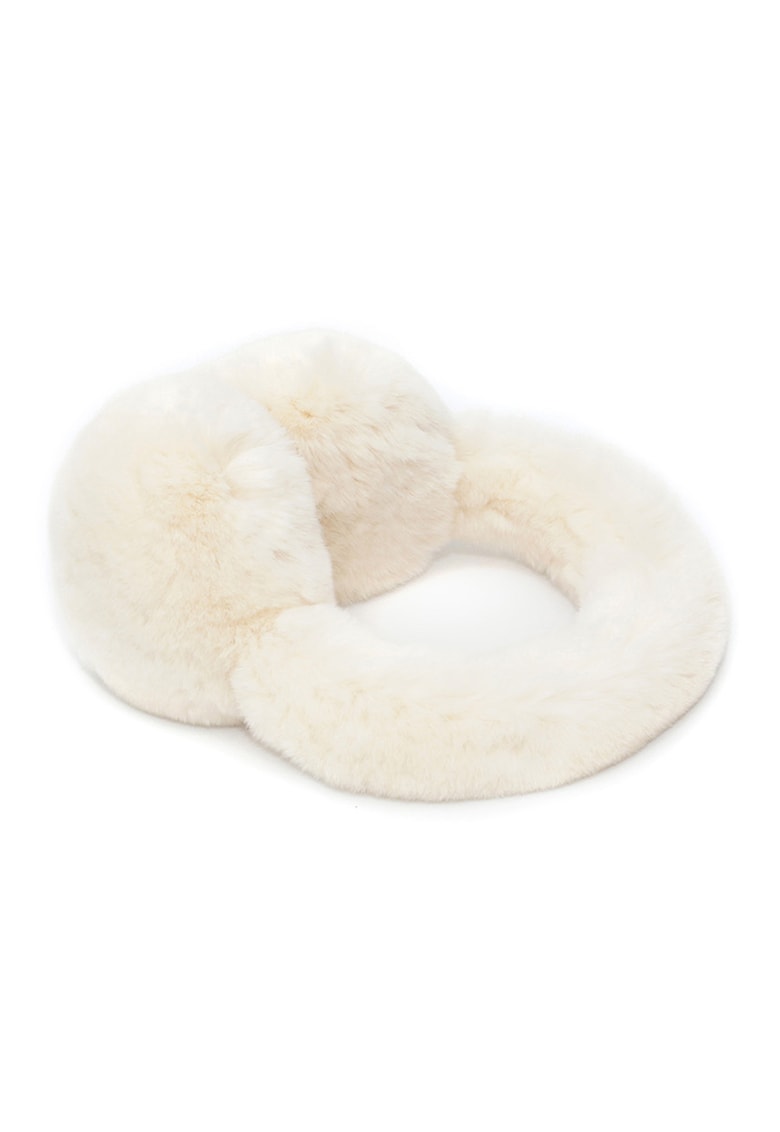 Protectii pentru urechi din blana naturala