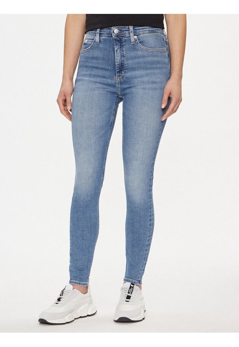 Calvin Klein Jeans Blugi slim fit