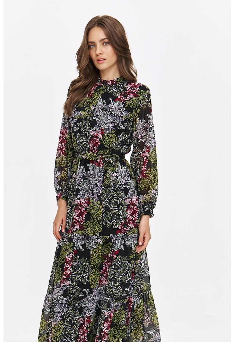 Rochie maxi cu model