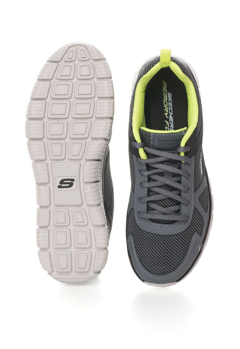 Pantofi sport usori TRACK