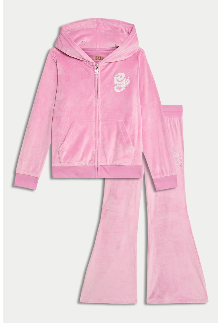 Trening lejer cu model Wicked