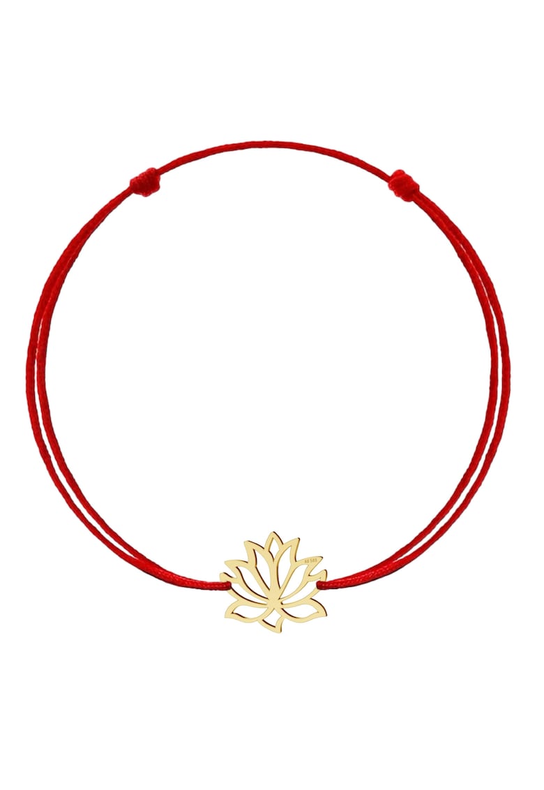 Brfloarelotus - Rosu