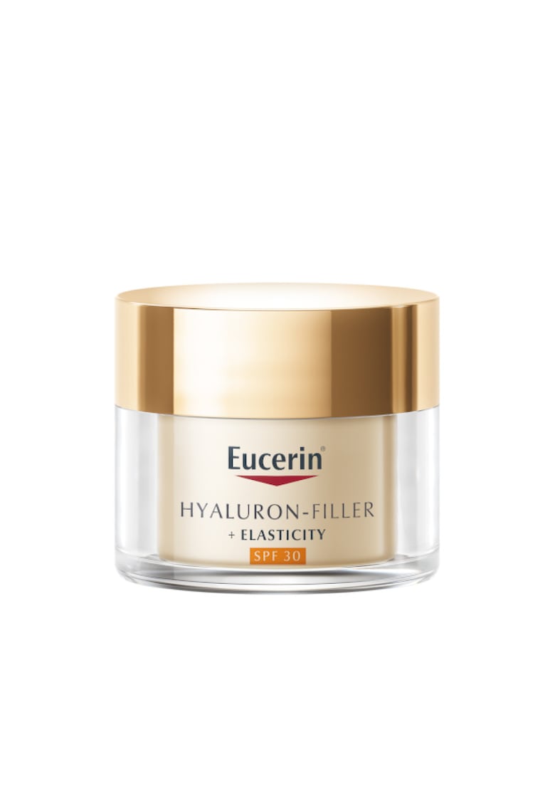 Crema de zi Hyaluron-Filler + Elasticity SPF30 - 50ml Crema de zi Hyaluron-Filler + Elasticity SPF30 - 50ml