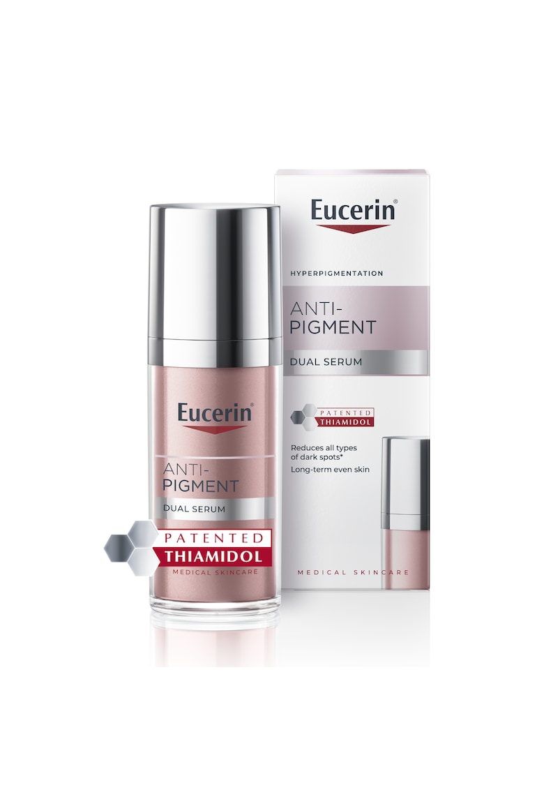 Serum Dual Action Anti Pigment - 30 ml