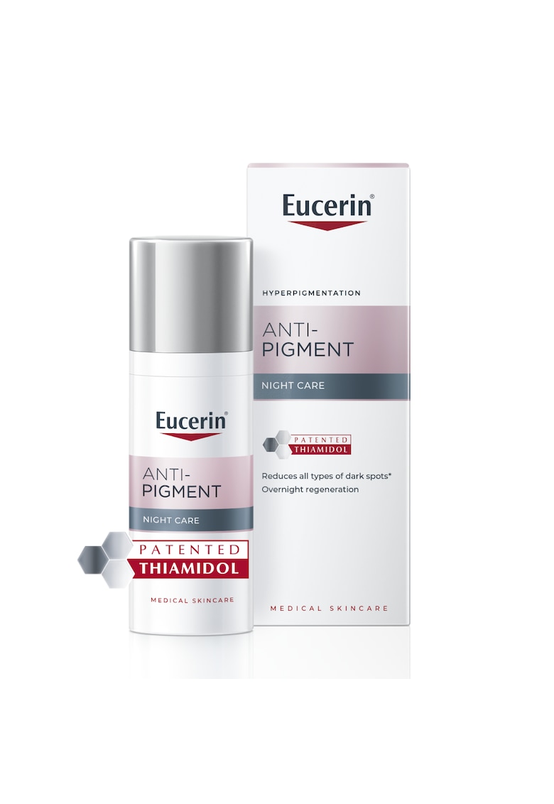 Crema de noapte  Anti Pigment - 50 ml