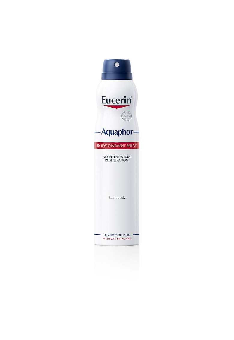 Spray unguent reparator  Aquaphor - 250 ml