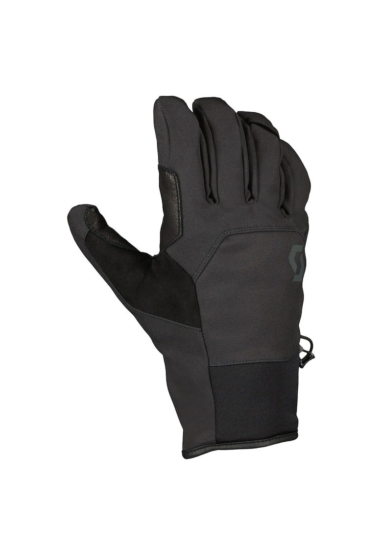 Manusi ski  Glove Explorair Tour Warm - barbati - negru
