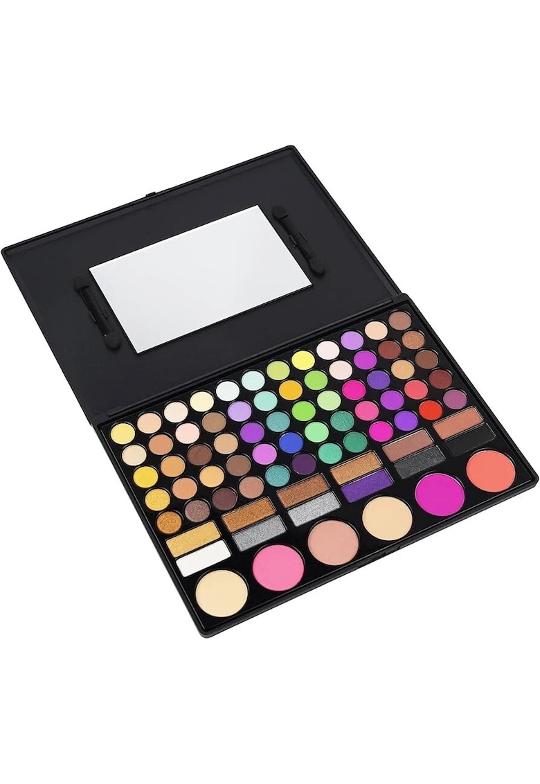 Trusa Machiaj -  78 farduri - 01