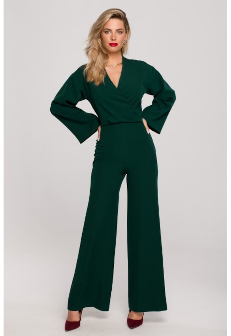 Salopeta lunga - evazata -