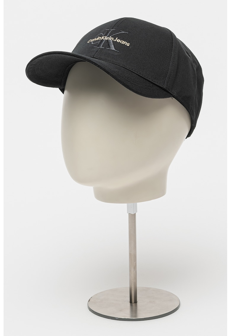 Sapca baseball de bumbac organic