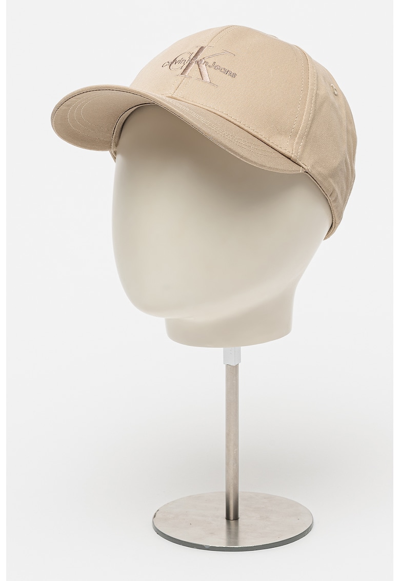 Sapca baseball de bumbac organic