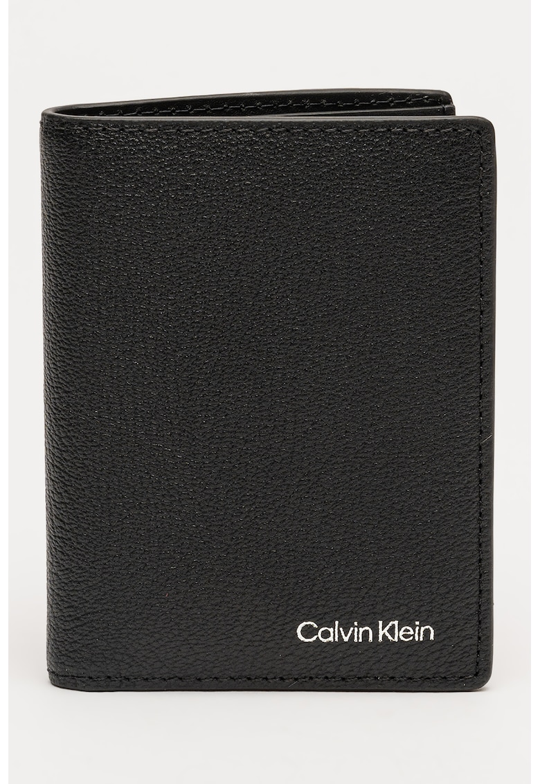 CALVIN KLEIN Кожен портфейл Warmth