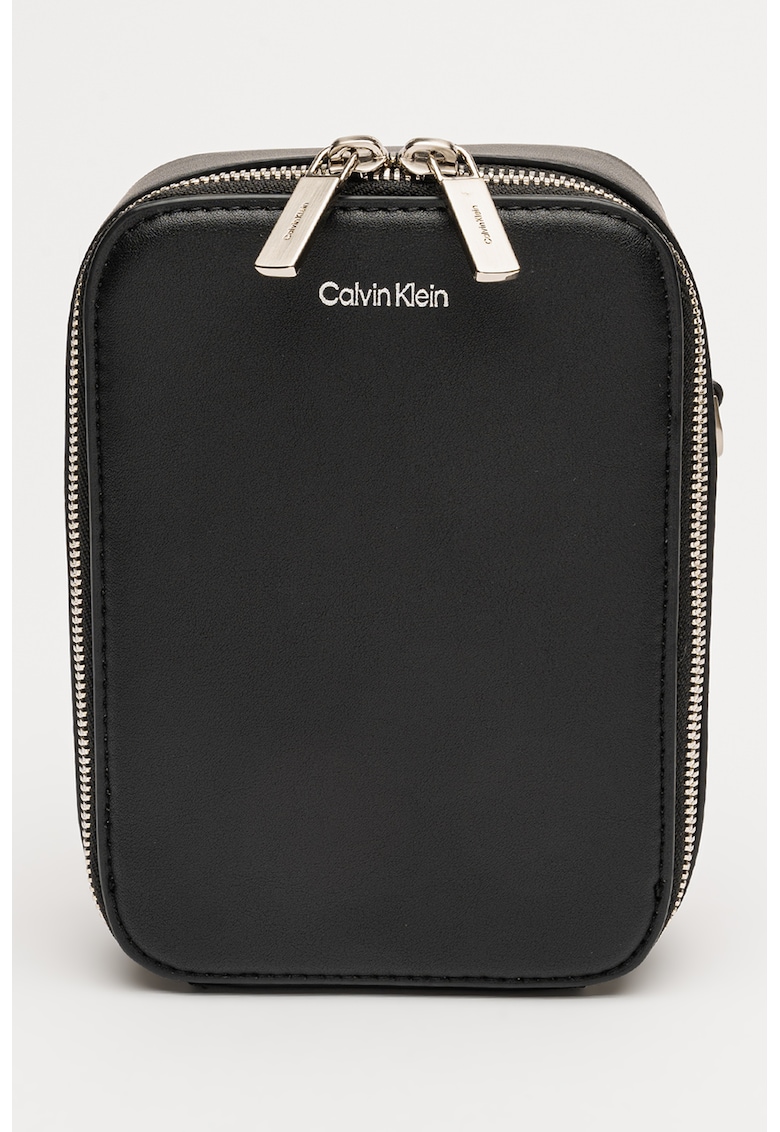 Geanta crossbody cu bareta ajustabila