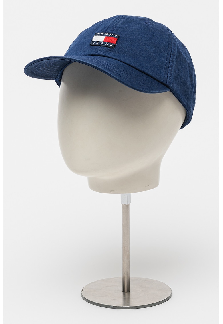 Sapca din bumbac organic Heritage