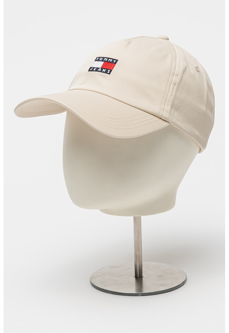 Sapca baseball cu aplicatie logo Heritage Sapca baseball cu aplicatie logo Heritage