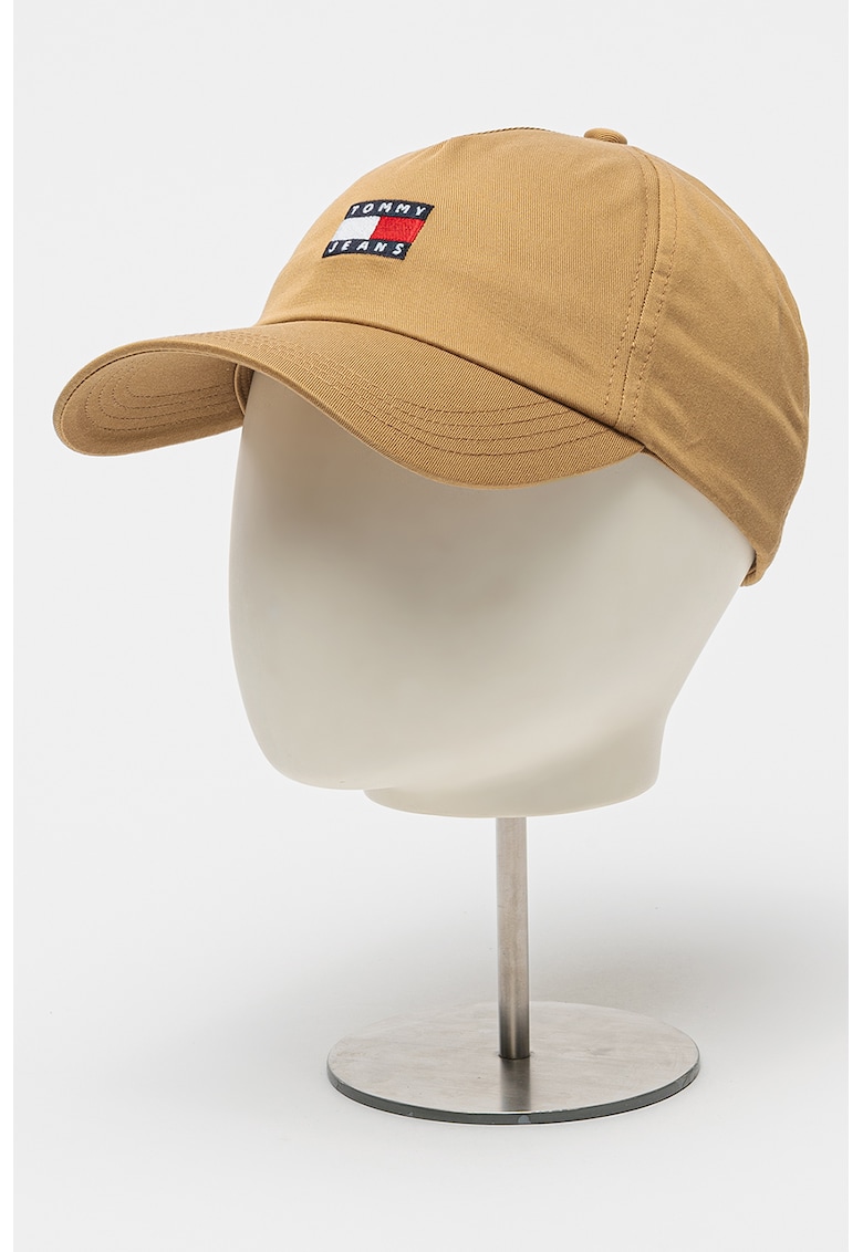 Sapca baseball cu aplicatie logo Heritage Sapca baseball cu aplicatie logo Heritage