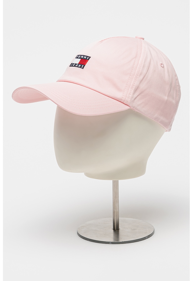 Sapca baseball cu aplicatie logo Heritage Sapca baseball cu aplicatie logo Heritage