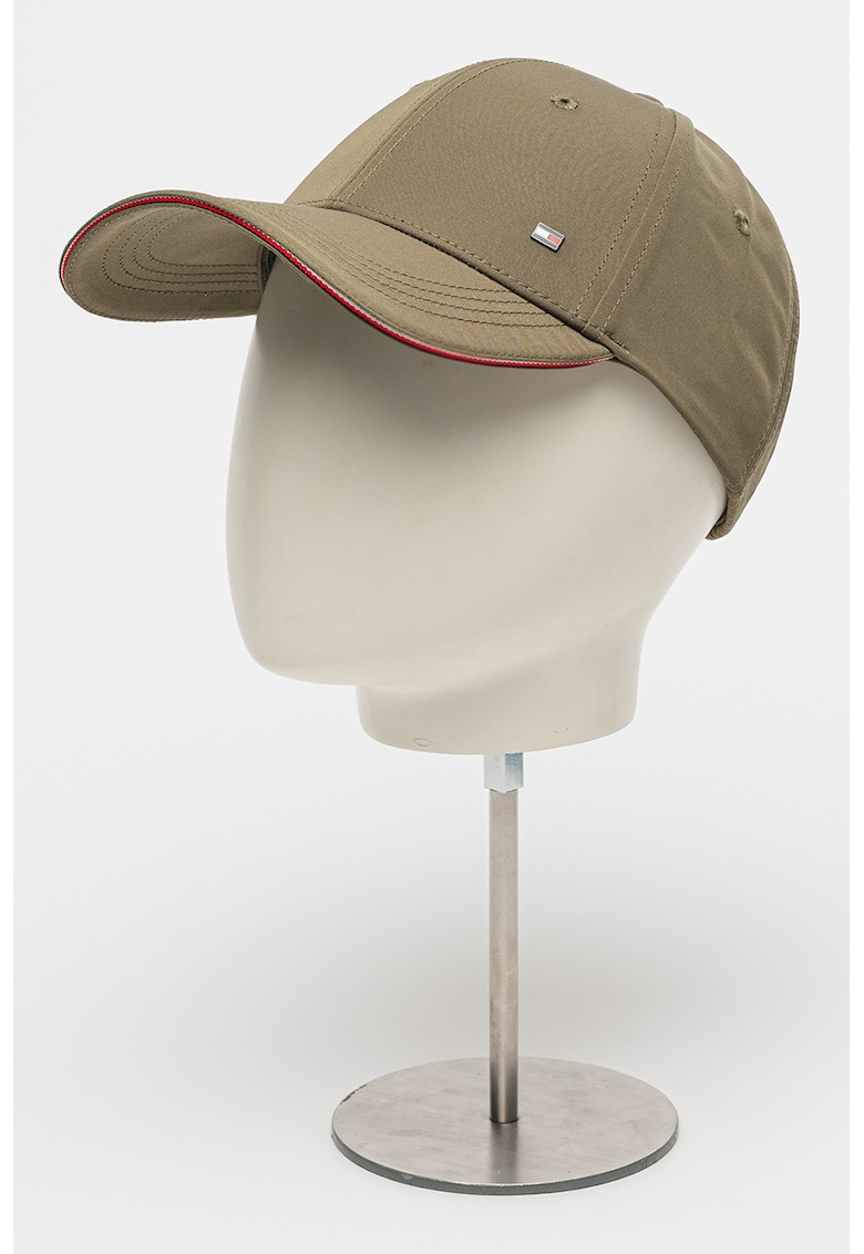 Sapca baseball cu steag discret