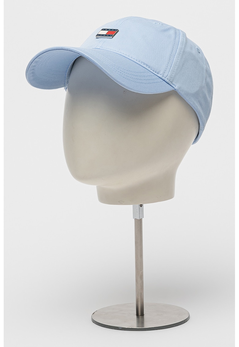 Sapca baseball cu logo metalic