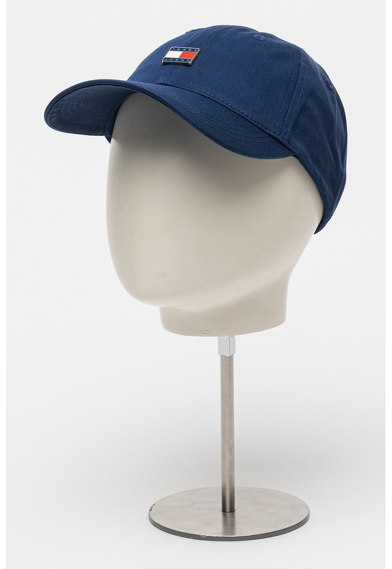 Sapca baseball cu logo metalic