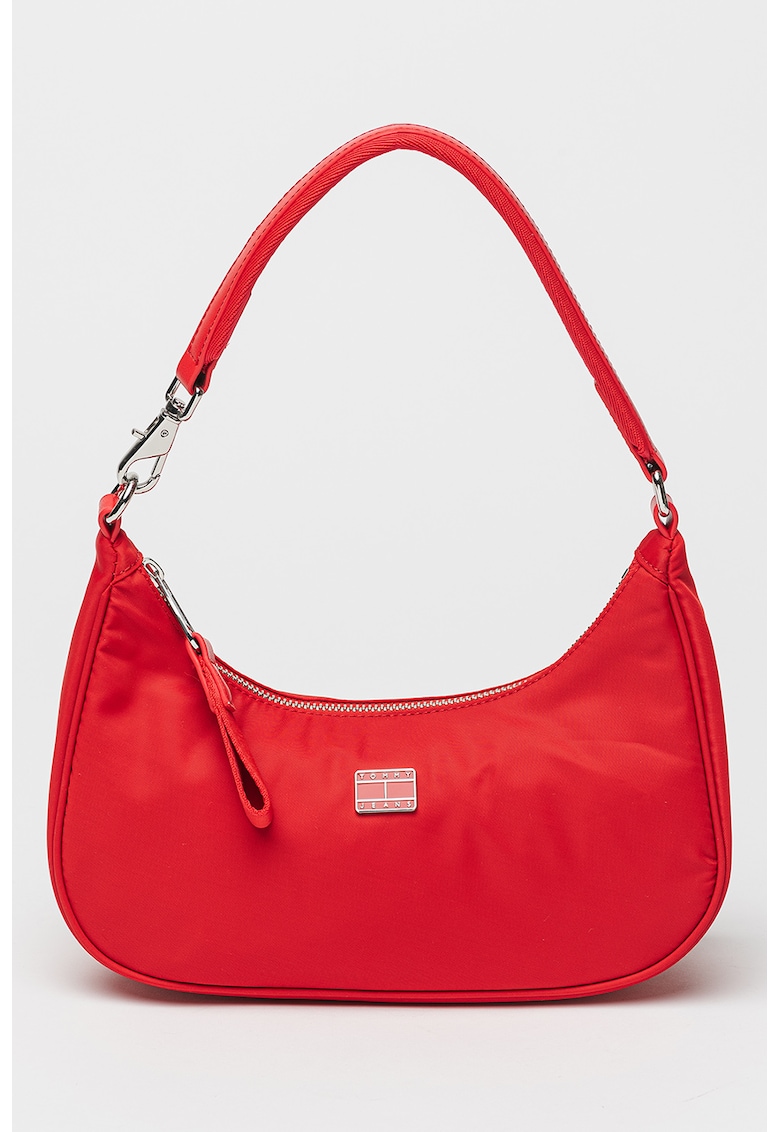 Geanta de umar cu logo Iconic