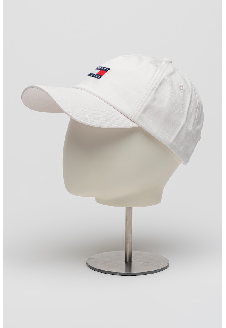 Sapca baseball cu aplicatie logo Heritage Sapca baseball cu aplicatie logo Heritage