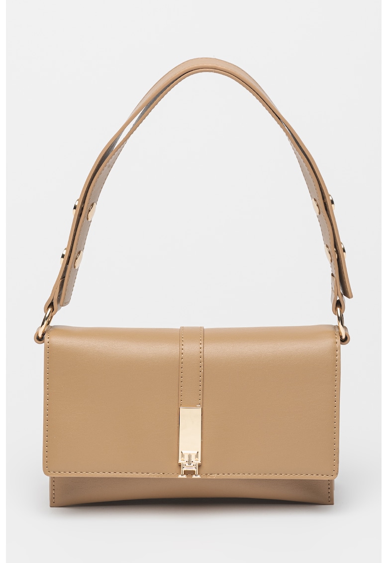 Geanta de umar Heritage Stud - Maro camel