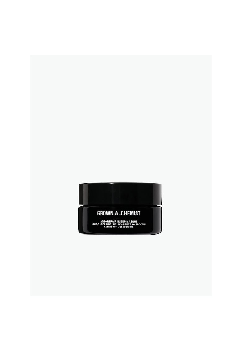 Masca de noapte pentru ten 40ml - pentru piele uscata si imbatranita